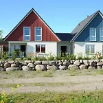 Bauernhof Koehlbrandt Farma