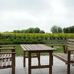 Farma Bauernhof Koehlbrandt *