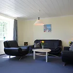 Bauernhof Koehlbrandt Farma Todendorf auf Fehmarn