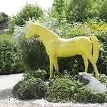 Alojamento de Turismo Rural Bauernhof Koehlbrandt *