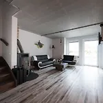 Farma Bauernhof Koehlbrandt *