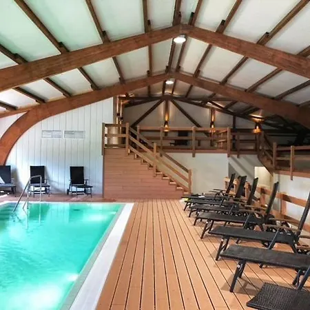 Bauernhof Koehlbrandt *