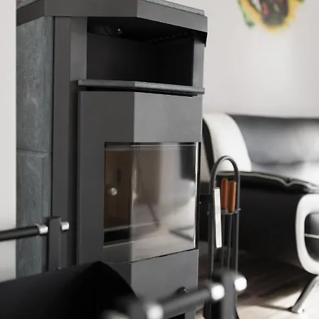 Feriegård Bauernhof Koehlbrandt *