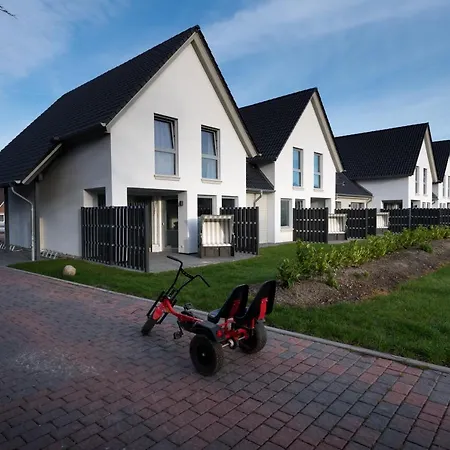 Feriegård Bauernhof Koehlbrandt