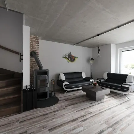 Bauernhof Koehlbrandt Feriegård