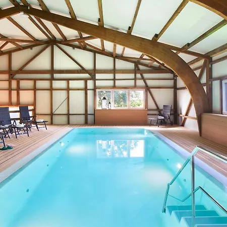 Bauernhof Koehlbrandt Todendorf auf Fehmarn