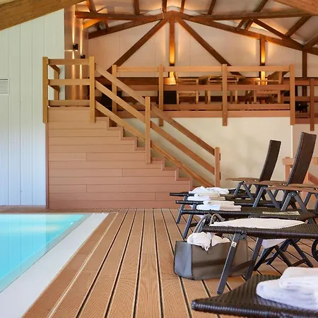 Bauernhof Koehlbrandt Feriegård