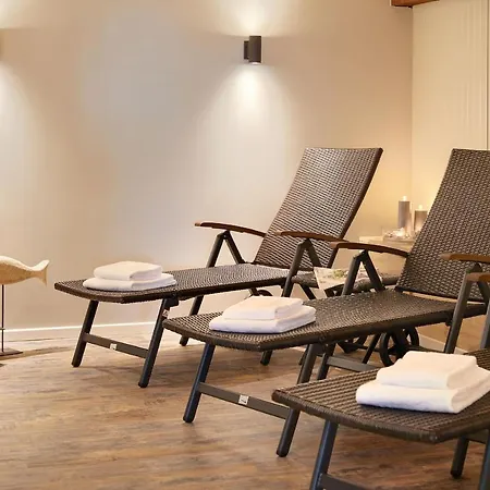 Bauernhof Koehlbrandt Feriegård