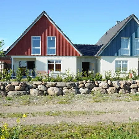 Bauernhof Koehlbrandt Feriegård