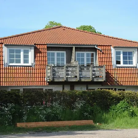 Bauernhof Koehlbrandt *