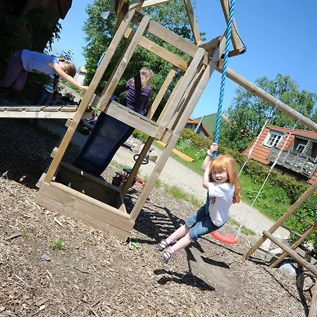 Bauernhof Koehlbrandt Feriegård *