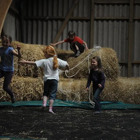 Bauernhof Koehlbrandt Todendorf auf Fehmarn