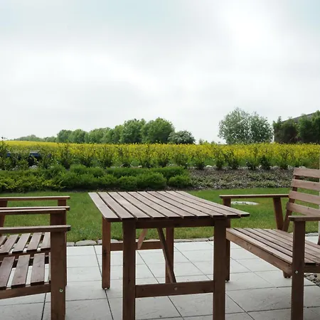 Feriegård Bauernhof Koehlbrandt *