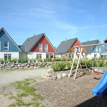 Farma Bauernhof Koehlbrandt Todendorf auf Fehmarn