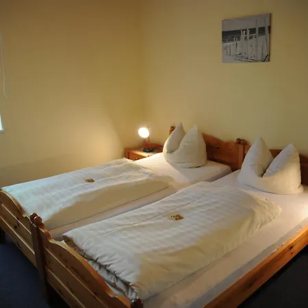 Bauernhof Koehlbrandt *