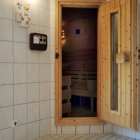 Bauernhof Koehlbrandt *