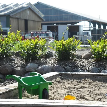 Bauernhof Koehlbrandt Todendorf auf Fehmarn