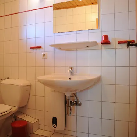 Feriegård Bauernhof Koehlbrandt *