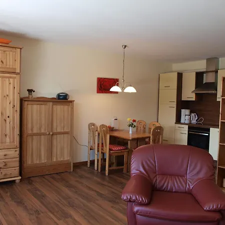 Feriegård Bauernhof Koehlbrandt Todendorf auf Fehmarn