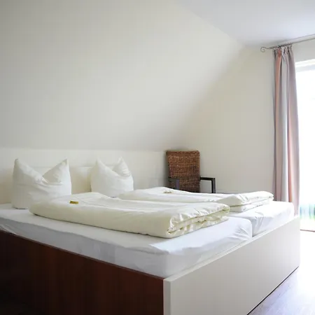 Bauernhof Koehlbrandt *