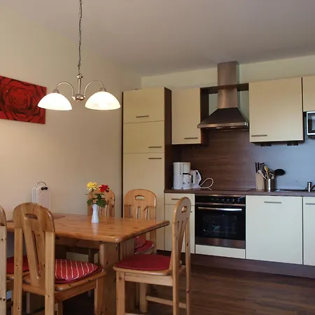 Κατάλυμα σε φάρμα Bauernhof Koehlbrandt Todendorf auf Fehmarn