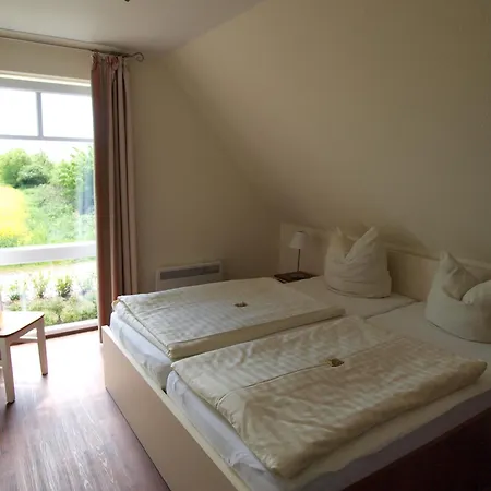 Bauernhof Koehlbrandt Feriegård Todendorf auf Fehmarn