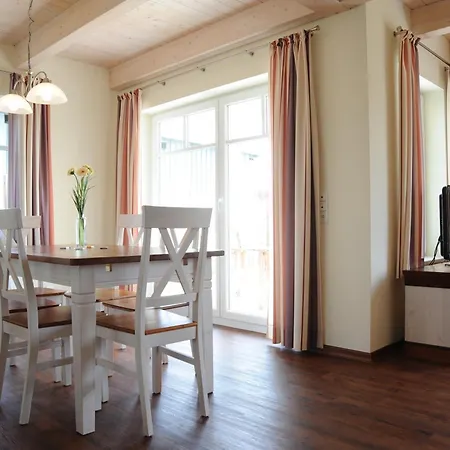 Feriegård Bauernhof Koehlbrandt