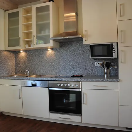 Bauernhof Koehlbrandt Farm stay Todendorf auf Fehmarn