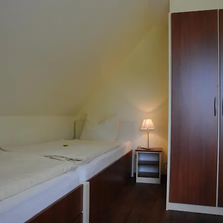 Feriegård Bauernhof Koehlbrandt *