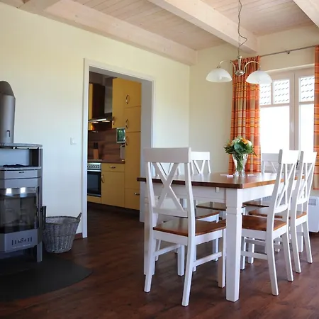 Bauernhof Koehlbrandt Feriegård Todendorf auf Fehmarn