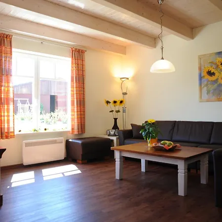 Bauernhof Koehlbrandt Todendorf auf Fehmarn