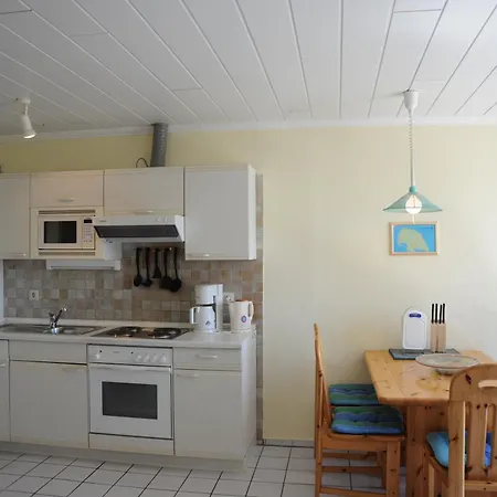 Bauernhof Koehlbrandt *