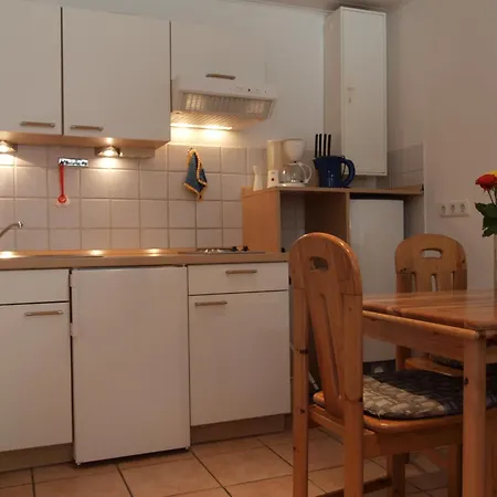 Bauernhof Koehlbrandt Todendorf auf Fehmarn