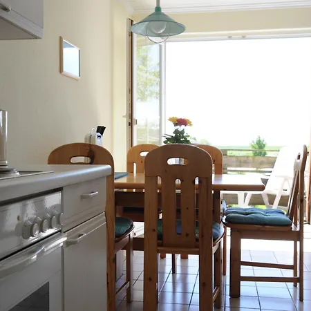 Feriegård Bauernhof Koehlbrandt *