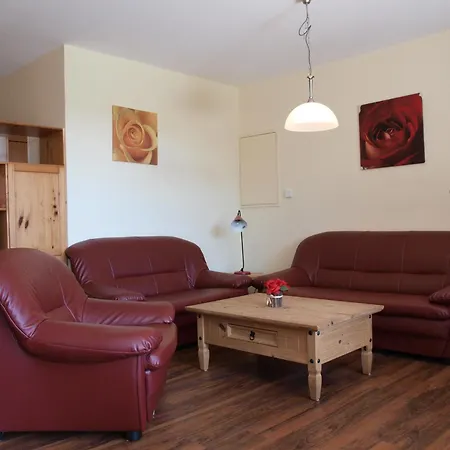 Κατάλυμα σε φάρμα Bauernhof Koehlbrandt Todendorf auf Fehmarn