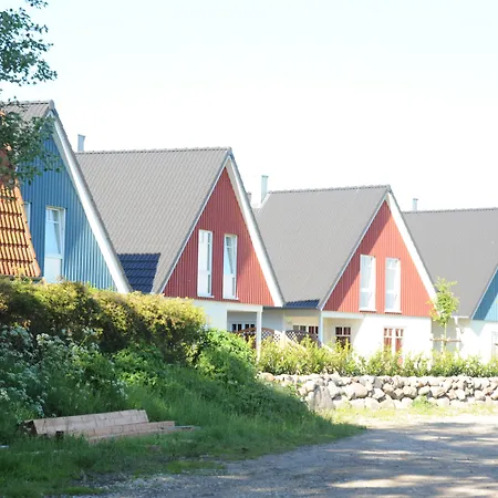 Bauernhof Koehlbrandt * Todendorf auf Fehmarn