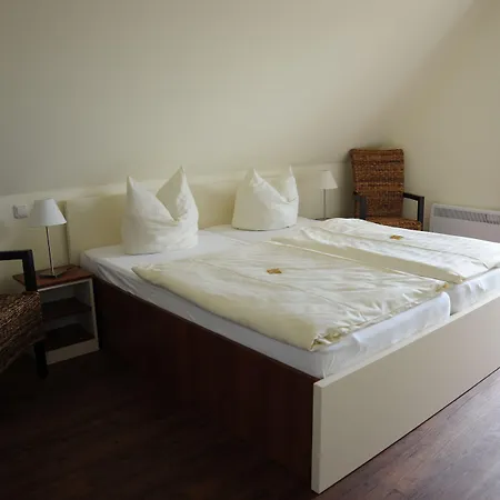 Bauernhof Koehlbrandt * Todendorf auf Fehmarn