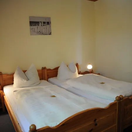 Feriegård Bauernhof Koehlbrandt