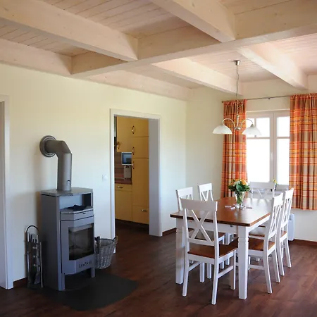 Bauernhof Koehlbrandt *