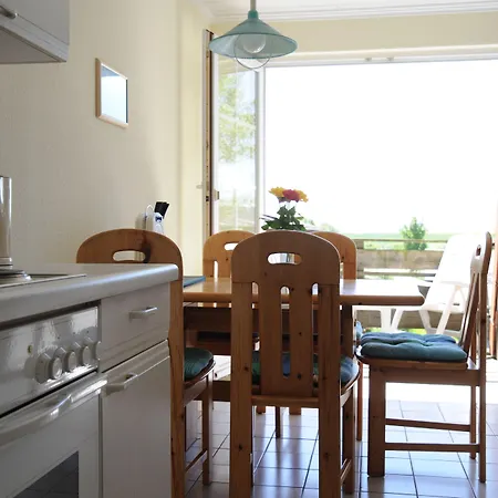 Feriegård Bauernhof Koehlbrandt