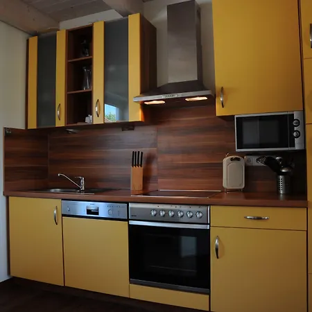 Bauernhof Koehlbrandt Feriegård Todendorf auf Fehmarn