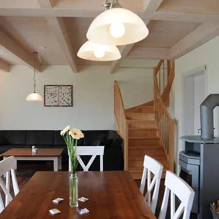 Bauernhof Koehlbrandt Feriegård Todendorf auf Fehmarn