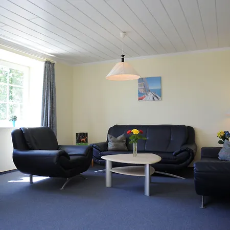 Bauernhof Koehlbrandt Feriegård Todendorf auf Fehmarn