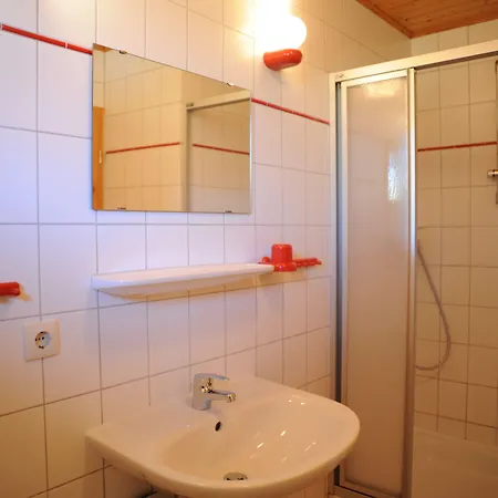 Bauernhof Koehlbrandt Feriegård *