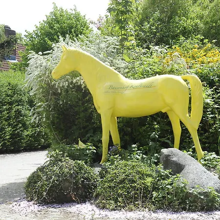 Feriegård Bauernhof Koehlbrandt *