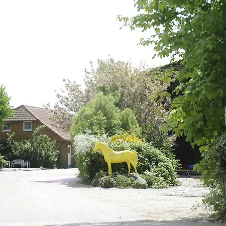 Κατάλυμα σε φάρμα Bauernhof Koehlbrandt Todendorf auf Fehmarn