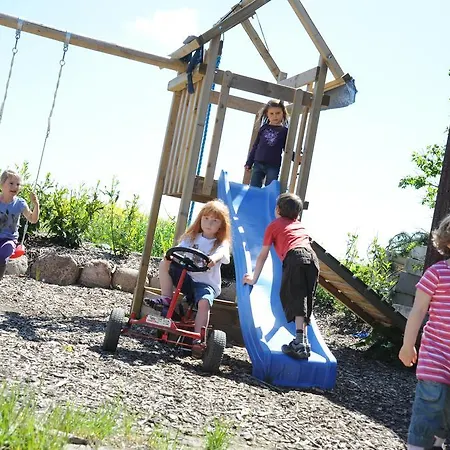 Bauernhof Koehlbrandt Feriegård