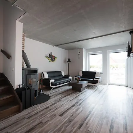 Feriegård Bauernhof Koehlbrandt *