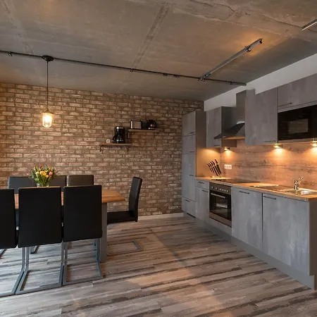 Bauernhof Koehlbrandt Feriegård Todendorf auf Fehmarn