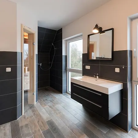 Bauernhof Koehlbrandt * Todendorf auf Fehmarn